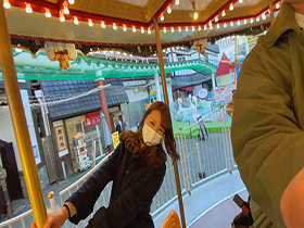 セフレちゃん　めぐ ー会えば絶対ヤラせてくれる女　サンプル画像13